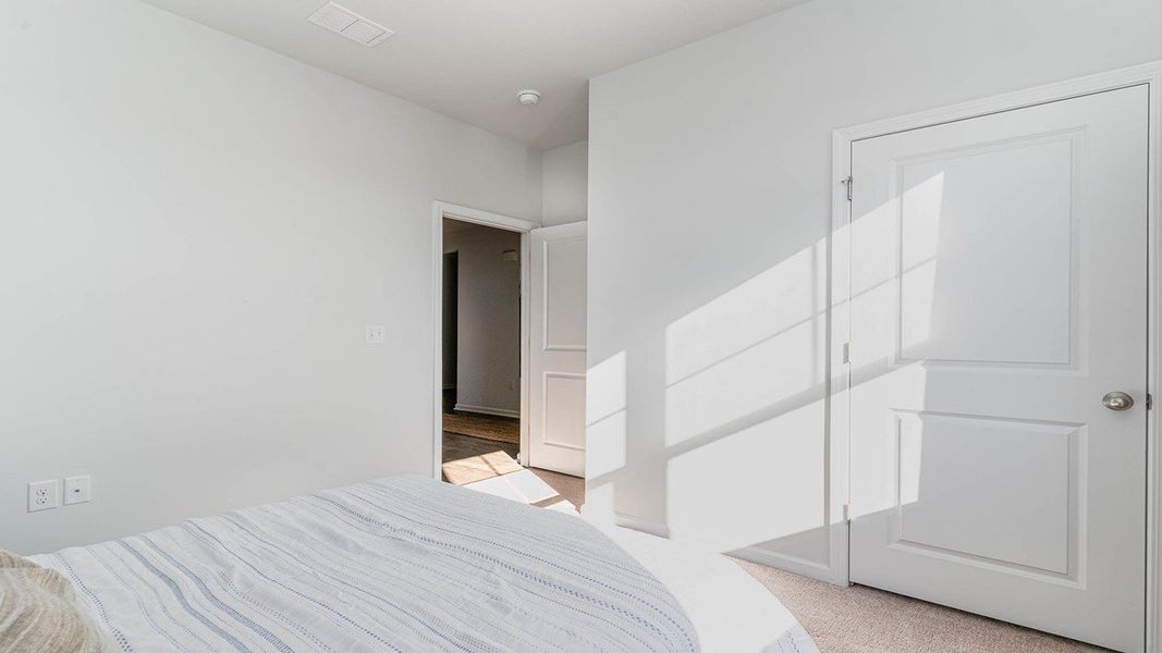 Image 29 representing the CALI by D.R. Horton in Harper Meadows, Loris, SC.