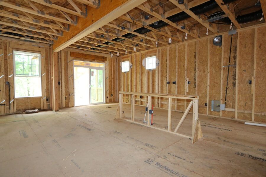 Framing Framing