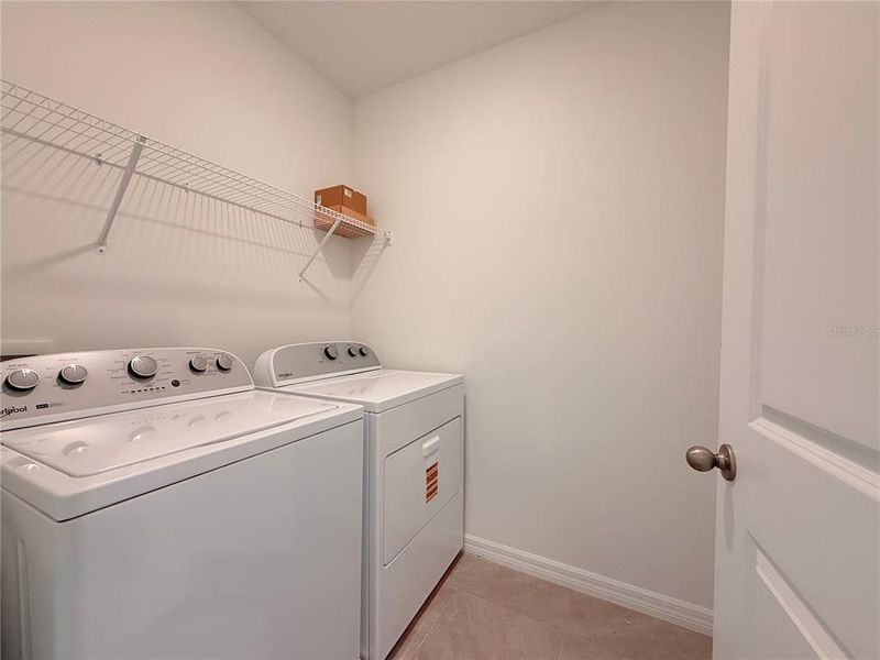 Furnished interior view inside a new home in Mirada, San Antonio (Image 9). Furnished interior view inside a new home in Mirada, San Antonio (Image 9).