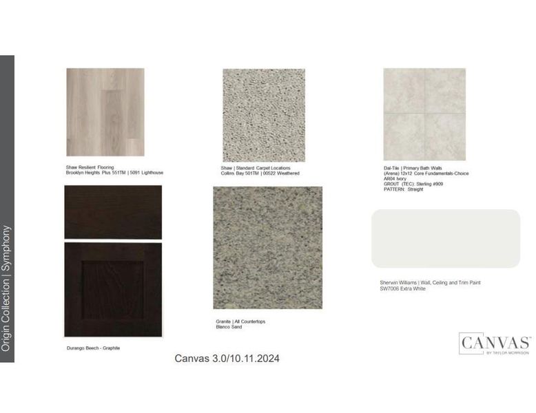 Design Selections. Home is under construction and selections are subject to change. Design Selections. Home is under construction and selections are subject to change.