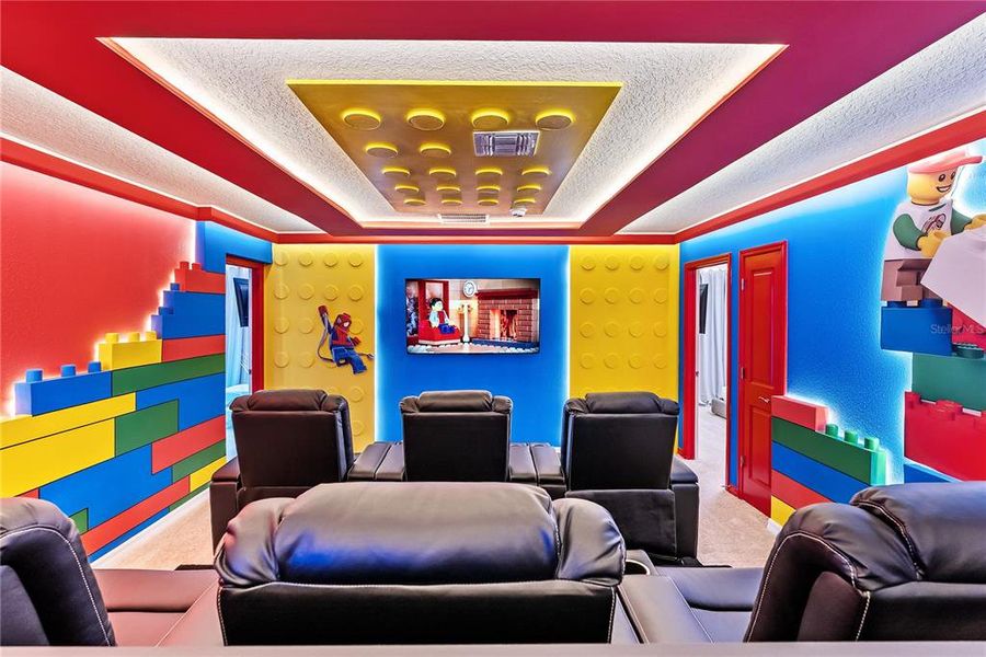 Community amenities in , Clermont (Image 76). Community amenities in , Clermont (Image 76).