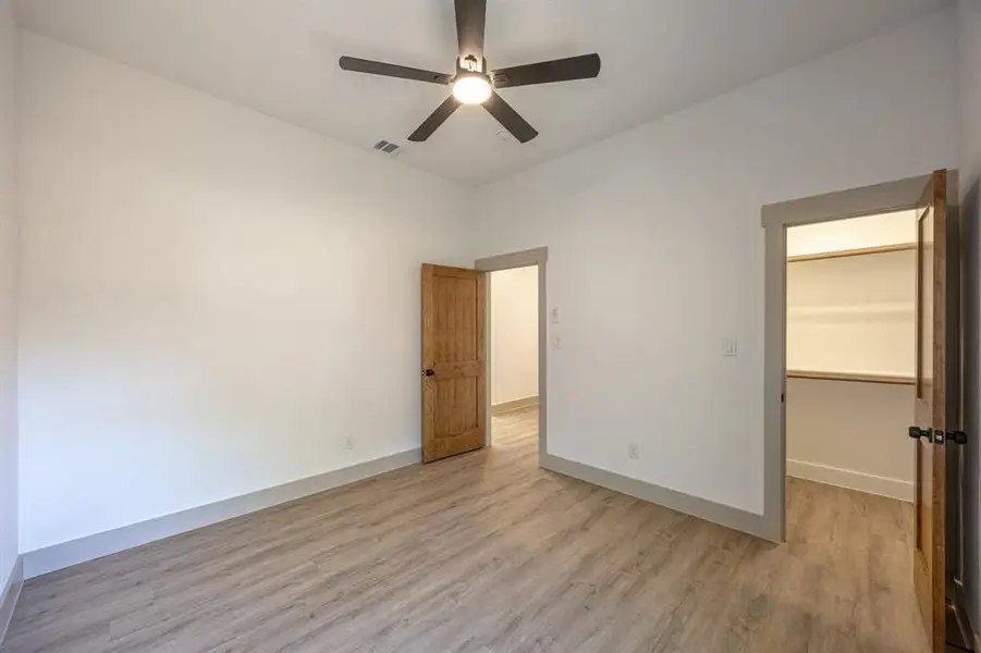 Spacious, unfurnished interior of a new home in , Fort Worth (Image 21). Spacious, unfurnished interior of a new home in , Fort Worth (Image 21).