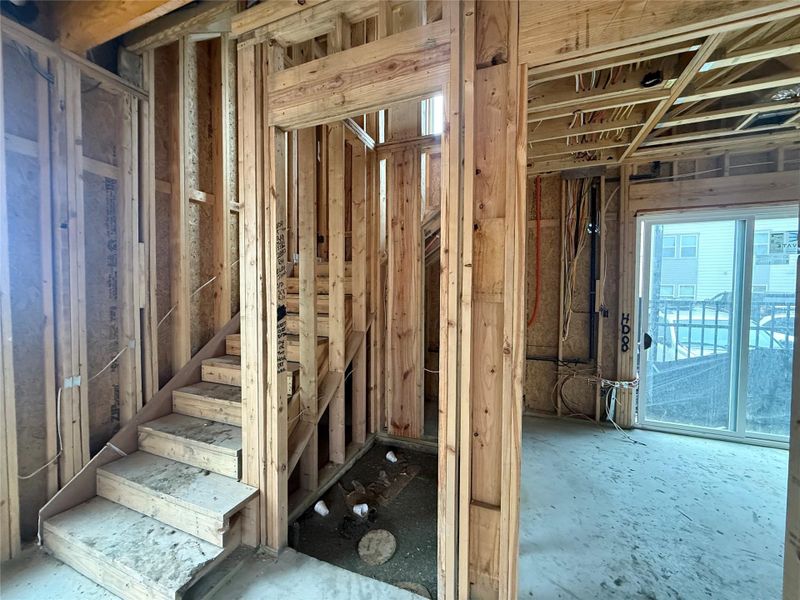 elevator shaft 01/06/26