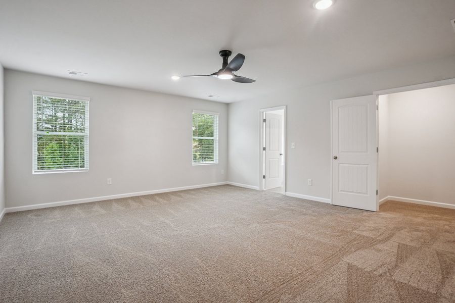 2,703sf New Home in Social Circle, GA.  - Slide 10