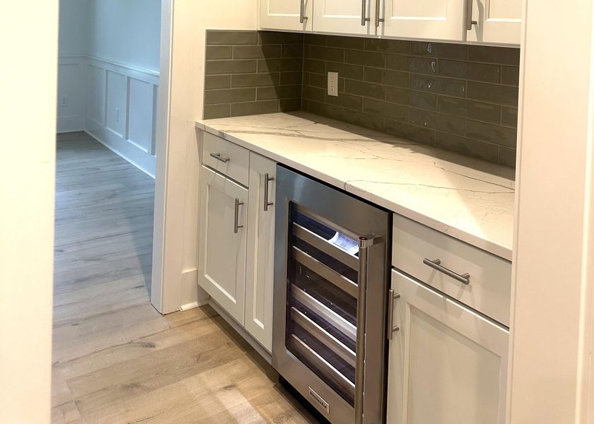 Furnished interior view inside a new home in , Moncks Corner (Image 36). Furnished interior view inside a new home in , Moncks Corner (Image 36).