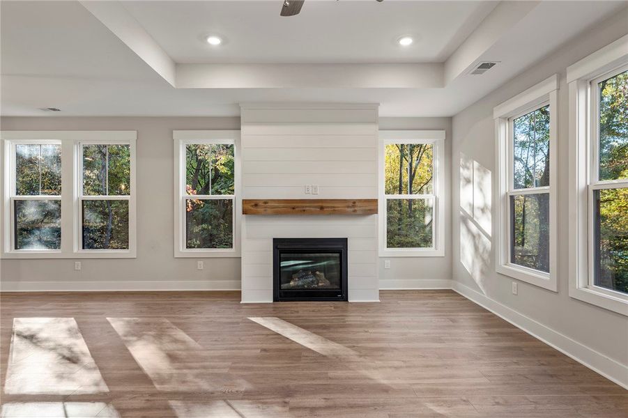 Image 37 of a home in Cross Creek Plantation.