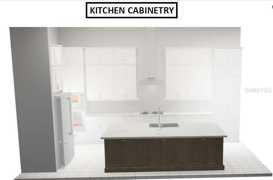 Sample of building materials used in homes in Wellen Park, Venice (Image 9).