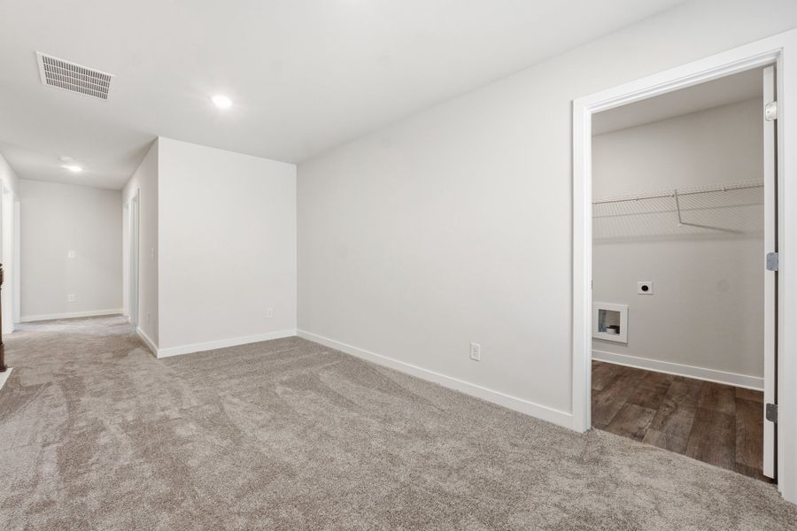 2,700sf New Home in Fairburn, GA.  - Slide 27