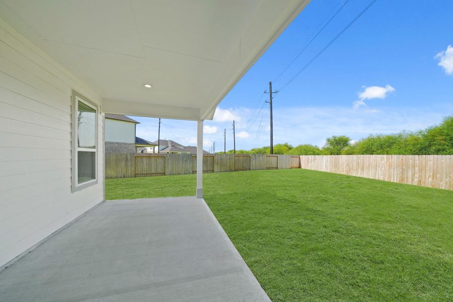 Image 27 of a home in Briarwood Crossing. Image 27 of a home in Briarwood Crossing.
