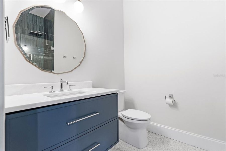 Furnished interior view inside a new home in , St. Petersburg (Image 6). Furnished interior view inside a new home in , St. Petersburg (Image 6).