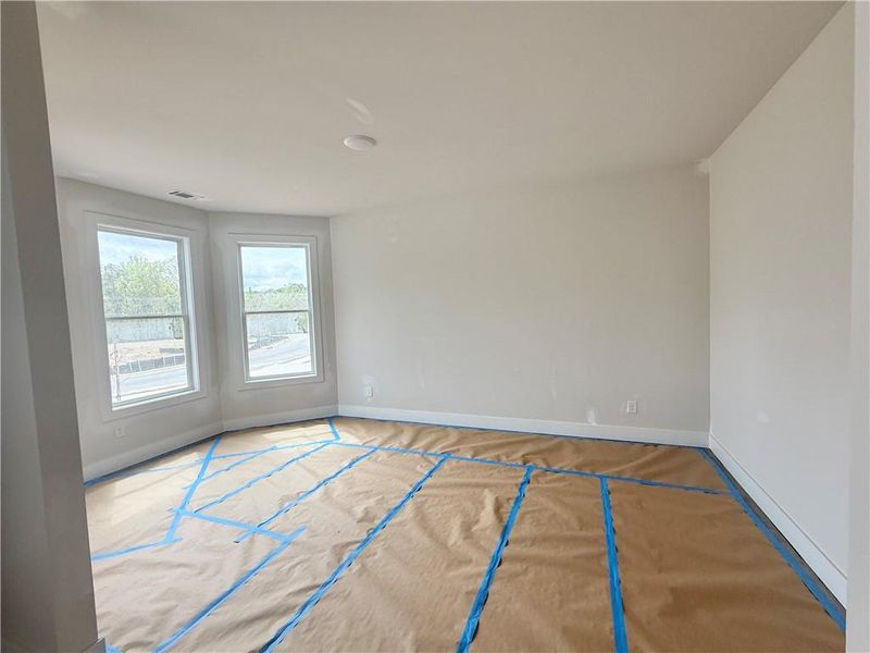 In-progress construction of a new home in , Hoschton, GA (Image 17). In-progress construction of a new home in , Hoschton, GA (Image 17).