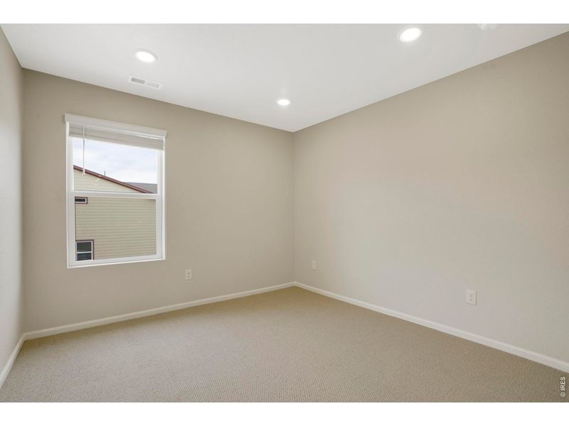 Spacious, unfurnished interior of a new home in , Broomfield (Image 21).