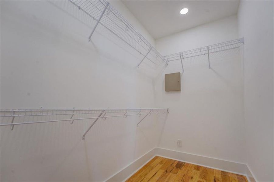 Spacious, unfurnished interior of a new home in , Covington (Image 24). Spacious, unfurnished interior of a new home in , Covington (Image 24).