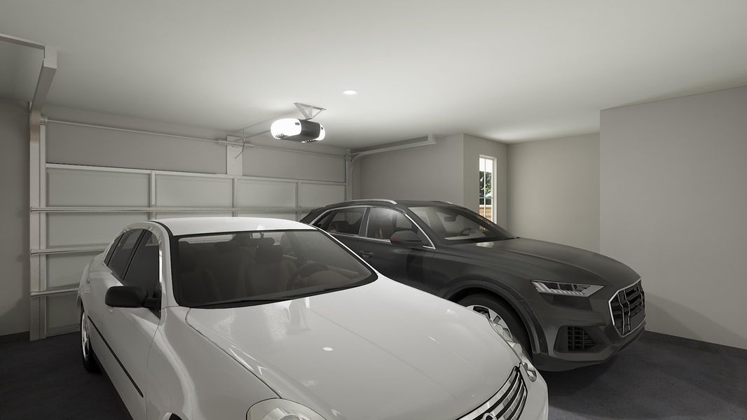 Image 24 representing the Abeline by Tri Pointe Homes in The Meadows, Denton, TX.