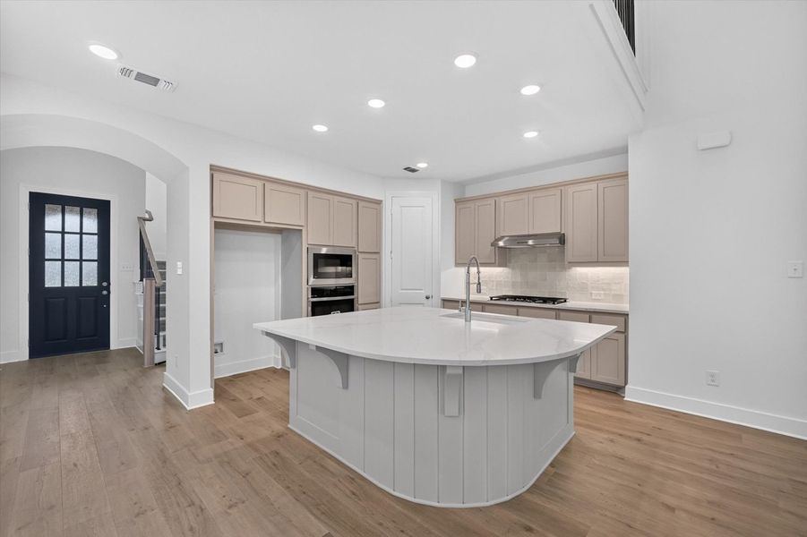 Kitchen Kitchen