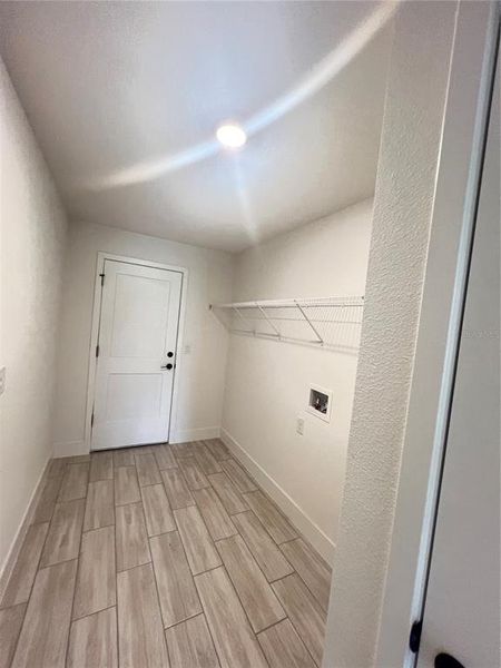 Spacious, unfurnished interior of a new home in Hill Country Estates, Dade City (Image 13). Spacious, unfurnished interior of a new home in Hill Country Estates, Dade City (Image 13).