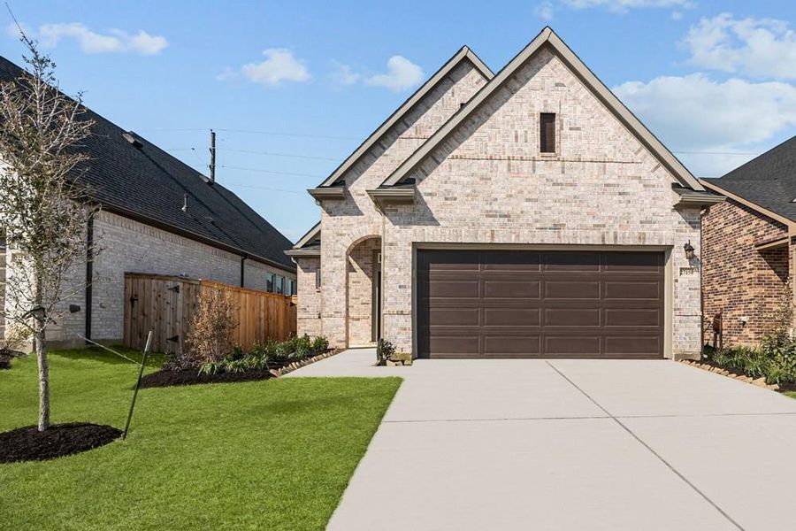 REPRESENTATIVE PHOTO - Photo does not represent actual home options and selection. Ask Sales consultant for specific selections. REPRESENTATIVE PHOTO - Photo does not represent actual home options and selection. Ask Sales consultant for specific selections.