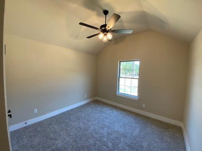 Spacious, unfurnished interior of a new home in , Reno (Image 9). Spacious, unfurnished interior of a new home in , Reno (Image 9).