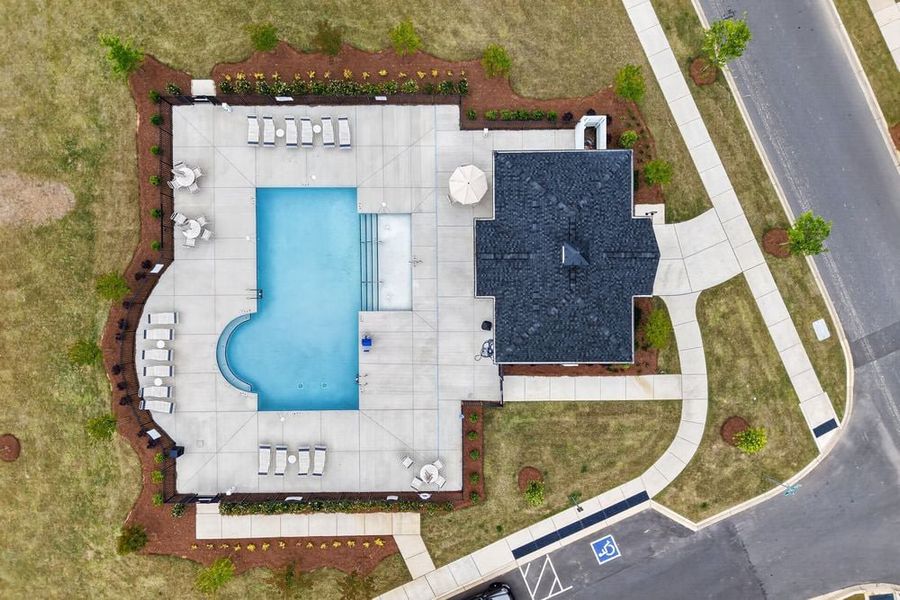 Community amenities in Ridge at Sugar Creek, Fort Mill (Image 20). Community amenities in Ridge at Sugar Creek, Fort Mill (Image 20).