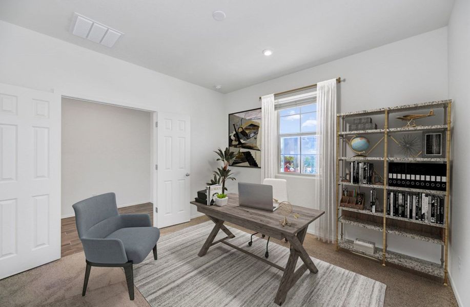 Hartwell Study Hartwell Study