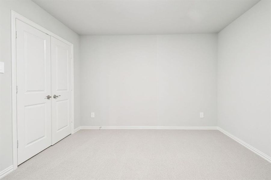 Photo is not of the actual home, but is an inspirational photo of builder’s model home and may depict options, furnishings, and/or decorator features that are not included.