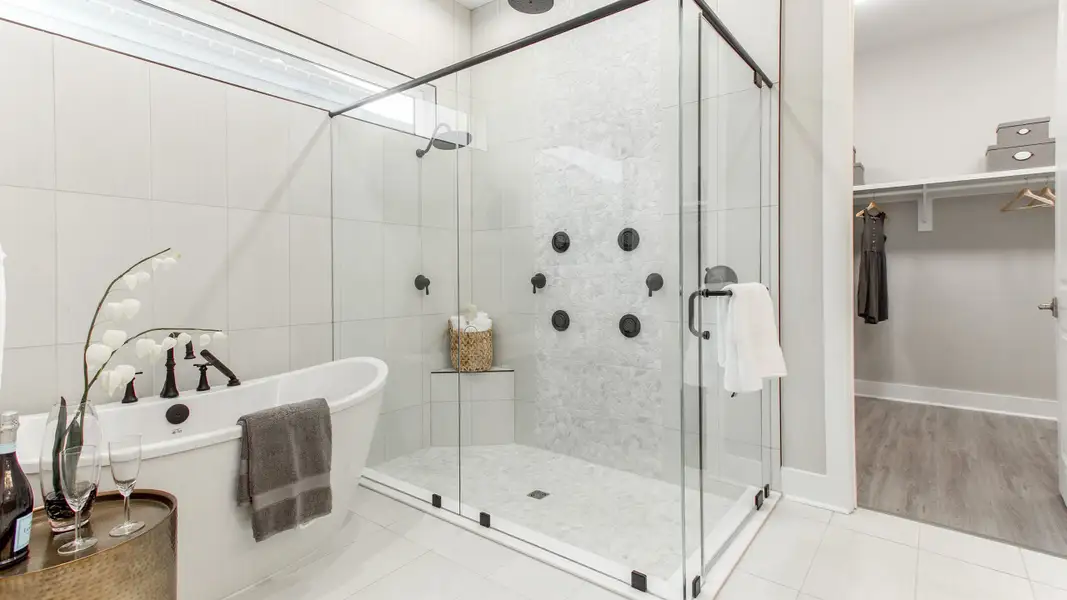 Owner's Bath Owner's Bath
