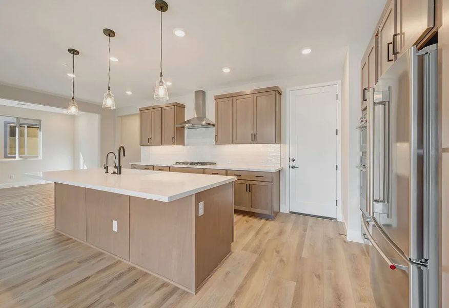 Trilogy Ridgecrest Dream HS 131 Kitchen - 11 of 19
