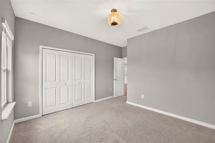 Spacious, unfurnished interior of a new home in , Alachua (Image 34). Spacious, unfurnished interior of a new home in , Alachua (Image 34).