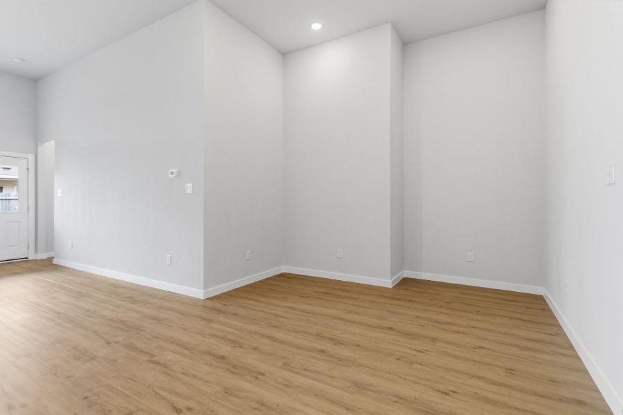 Representative Photo. Not Actual Home. Actual home features, colors, and details may vary.