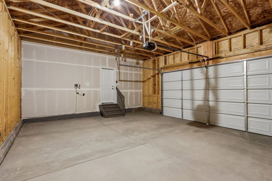 Garage Garage