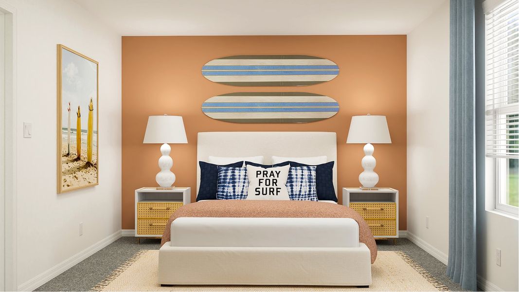 2129 Magnolia Bed2 1of2 F2 2129 Magnolia Bed2 1of2 F2