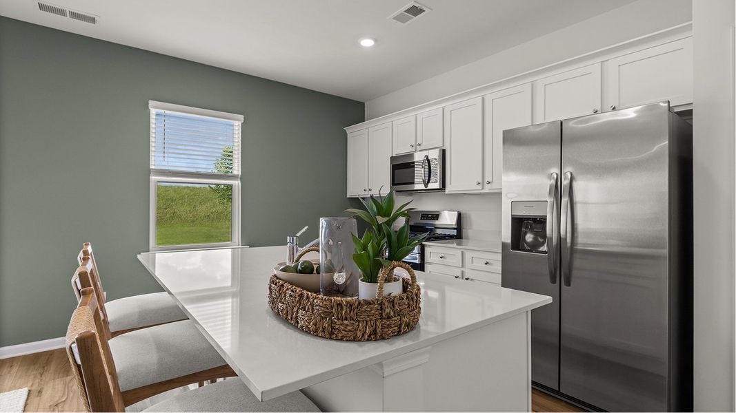 Parker Core N103 Charleston Kitchen 2of4 F1 Base2 060625 Parker Core N103 Charleston Kitchen 2of4 F1 Base2 060625