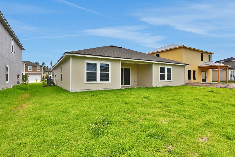 Jacksonville, FL New Home. - Slide 11 Jacksonville, FL New Home. - Slide 11