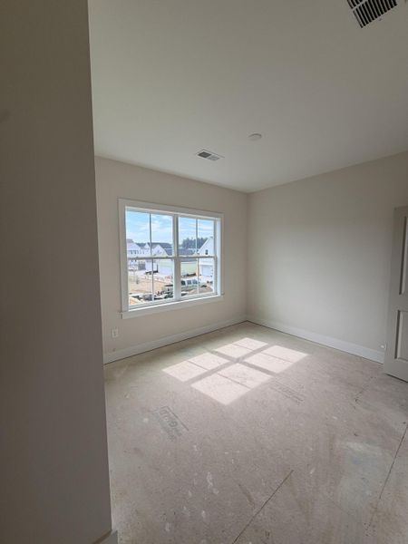 In-progress construction of a new home in , Summerville, SC (Image 58).