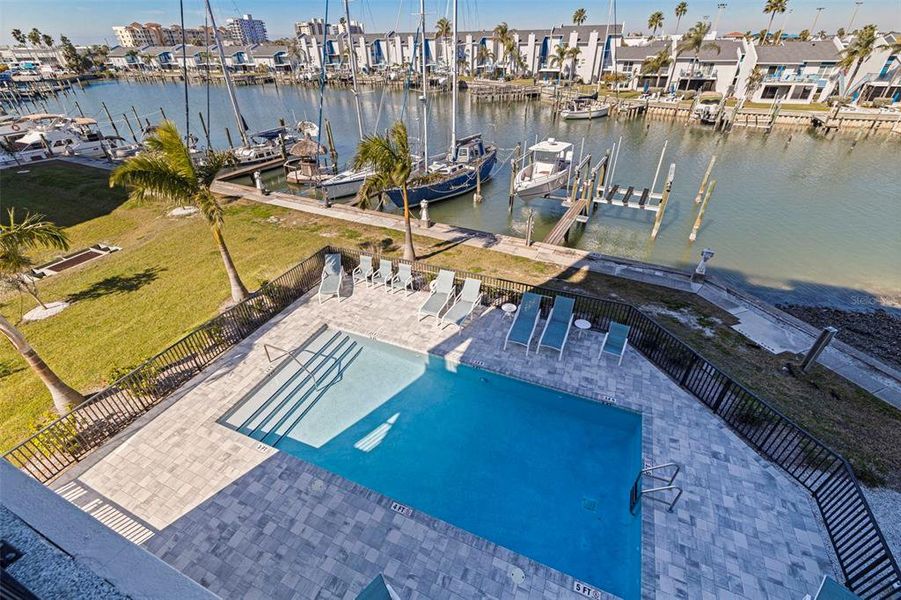 Community amenities in , Madeira Beach (Image 47). Community amenities in , Madeira Beach (Image 47).