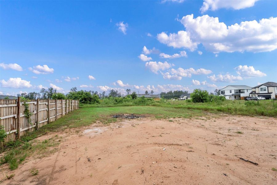 Site preparation for new homesites in , Cleveland (Image 28). Site preparation for new homesites in , Cleveland (Image 28).