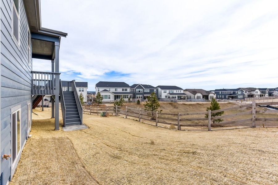 13712 DAFFODIL POINT, Parker, CO.  - Slide 28