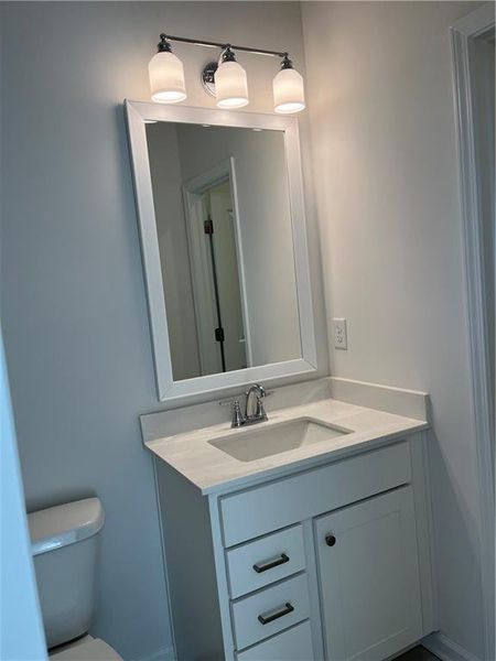 Image 49 of a home in Chattahoochee Reserve.