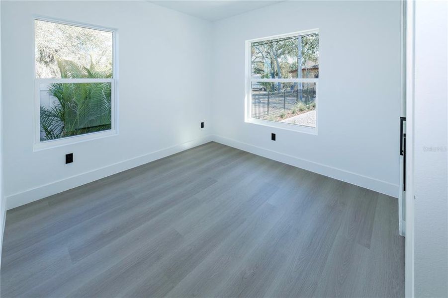 Spacious, unfurnished interior of a new home in , St. Petersburg (Image 46). Spacious, unfurnished interior of a new home in , St. Petersburg (Image 46).