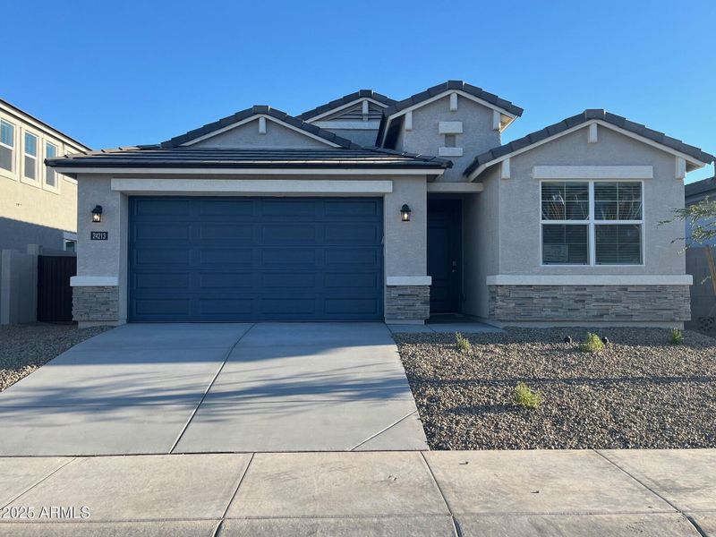 Palo Verde lot 235 C elev