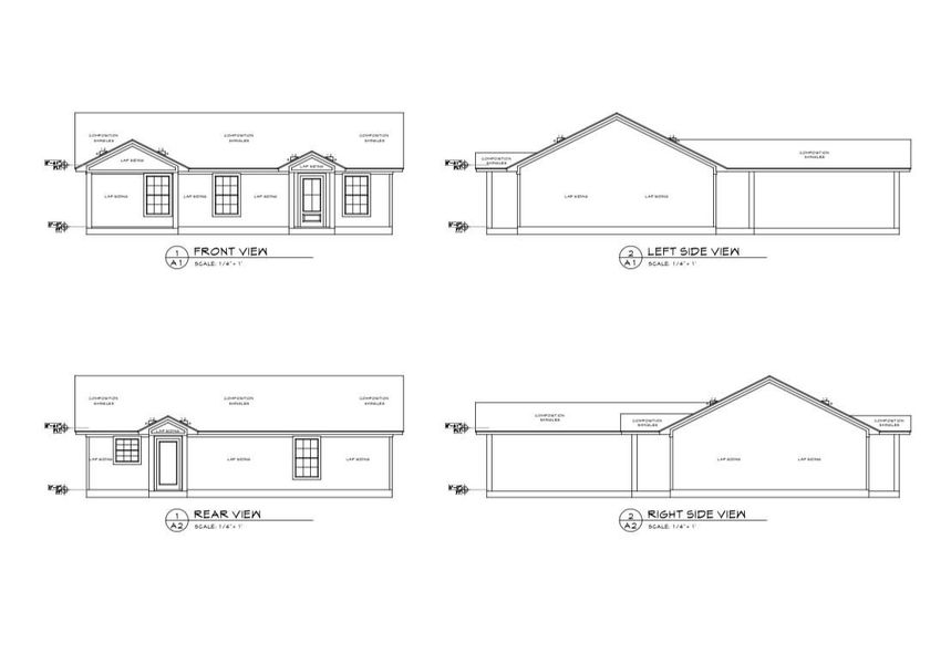 Image 3 of a home in . Image 3 of a home in .