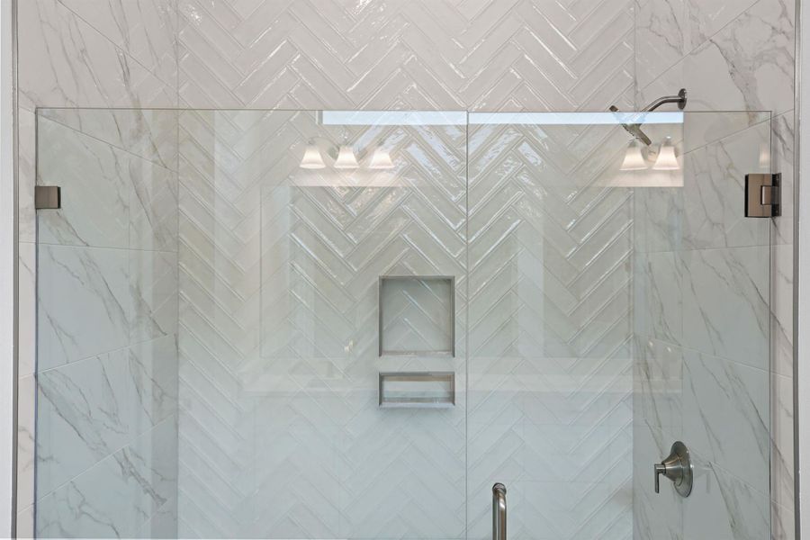 Close-up of interior finishes inside a home in Cove Royale, Stuart (Image 17). Close-up of interior finishes inside a home in Cove Royale, Stuart (Image 17).