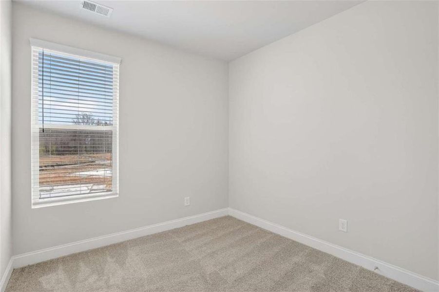 Spacious, unfurnished interior of a new home in , South Fulton (Image 8). Spacious, unfurnished interior of a new home in , South Fulton (Image 8).