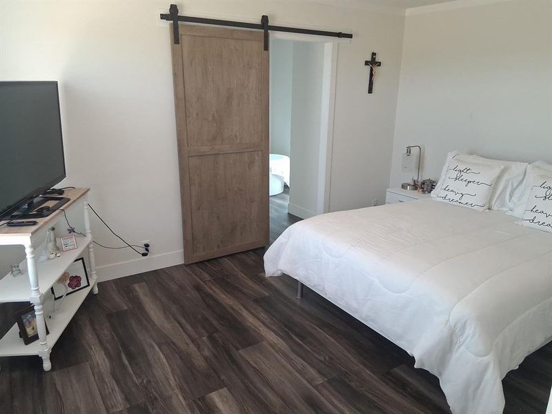 Furnished interior view inside a new home in , Rising Star (Image 5). Furnished interior view inside a new home in , Rising Star (Image 5).