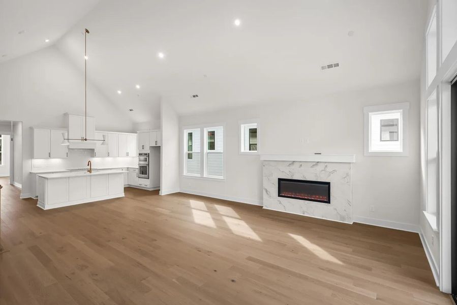 The Ballar A Family Room The Ballar A Family Room