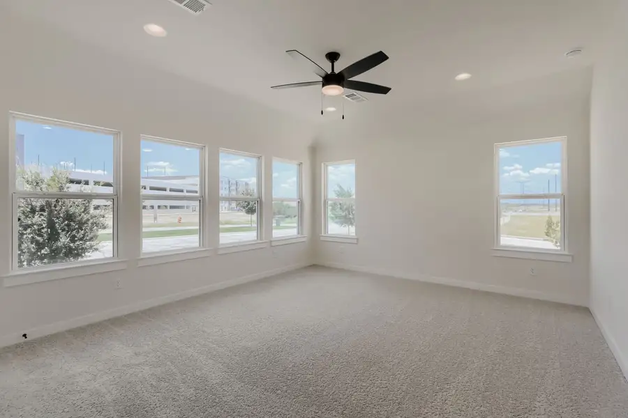 3137 Sir Judge - Primary Bedroom