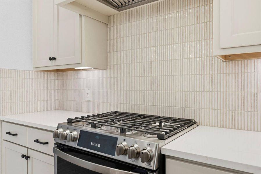 **Photos are representative - not of actual home**