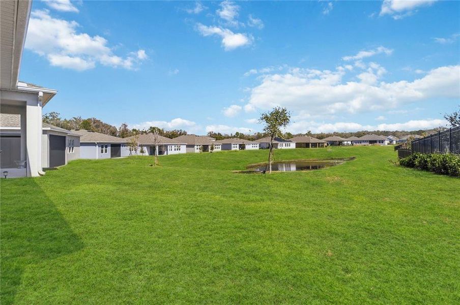 Exterior details and patio area of a home in Providence, Davenport (Image 26).