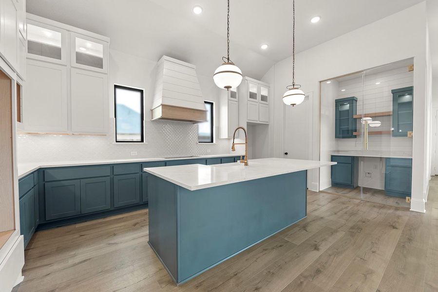 Kitchen Kitchen