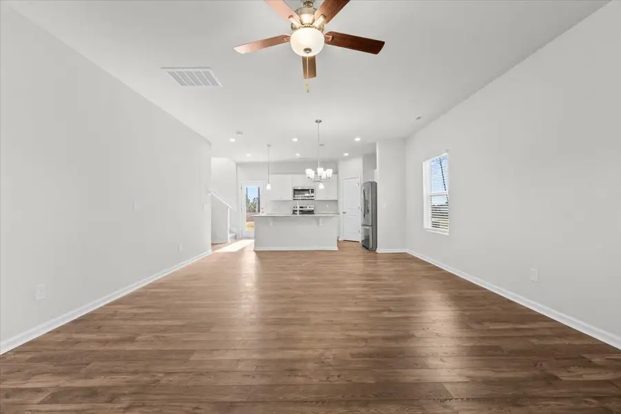 1,470sf New Home in Dunn, NC. - Slide 6 1,470sf New Home in Dunn, NC. - Slide 6